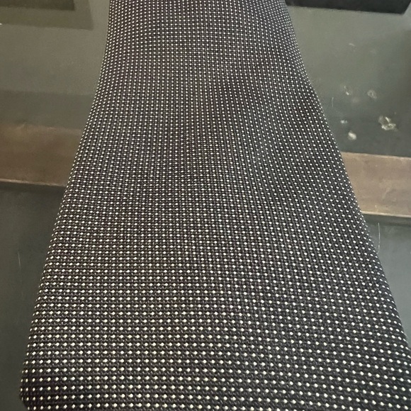 John varvatos dot tie - Picture 3 of 4